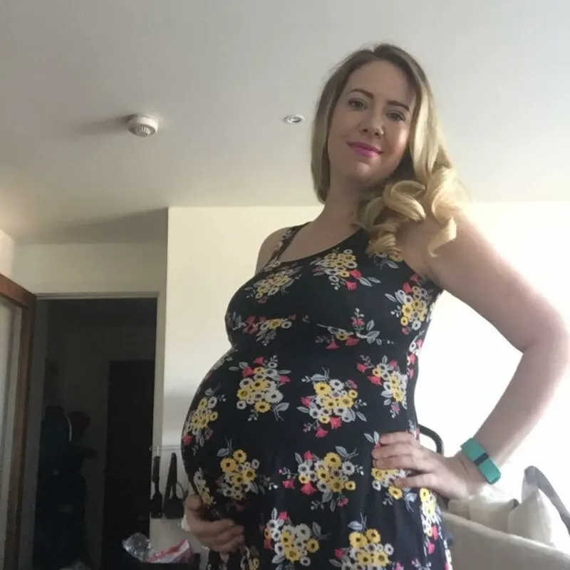 pregnancy symptoms