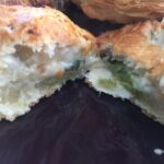 puff pastry pie chicken, leek and spinach