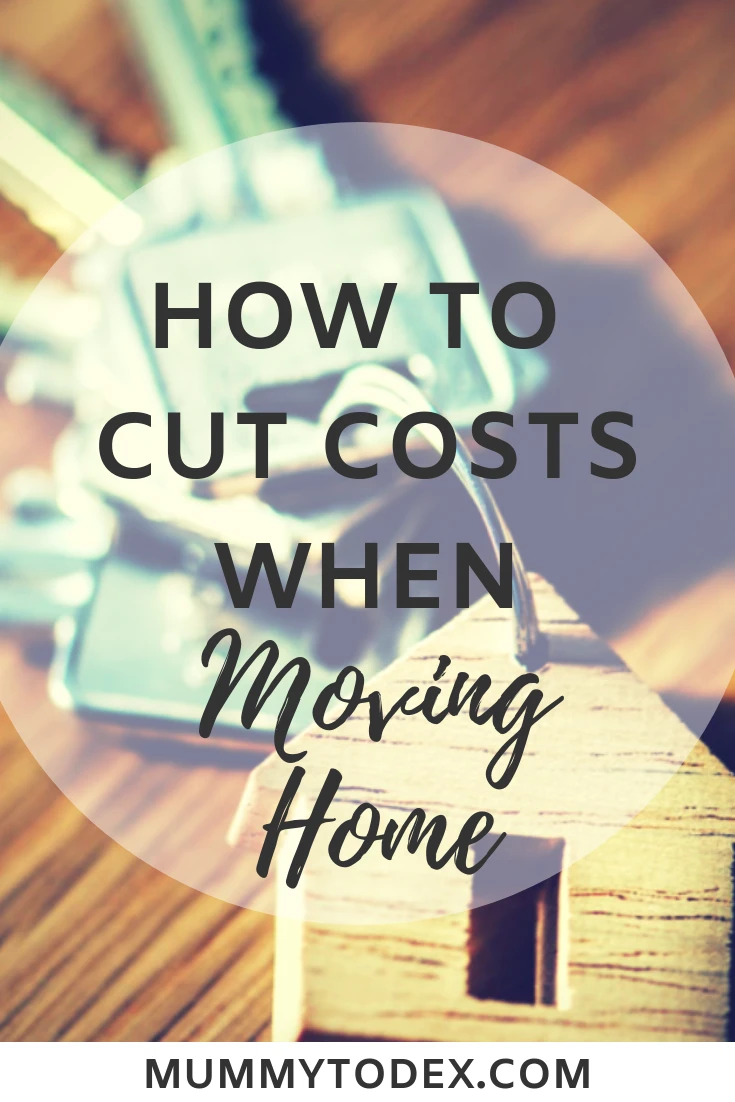 There is so much to think about when it comes to moving home and there's so many common moving expenses. Follow these top tips to cut your costs when moving home, save some money for those all important mortgage payments!