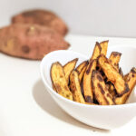 sweet potato fries for babies