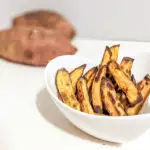 sweet potato fries for babies