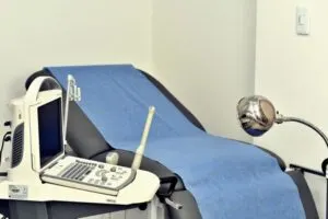 lletx procedure experience - the cervical cmear chair
