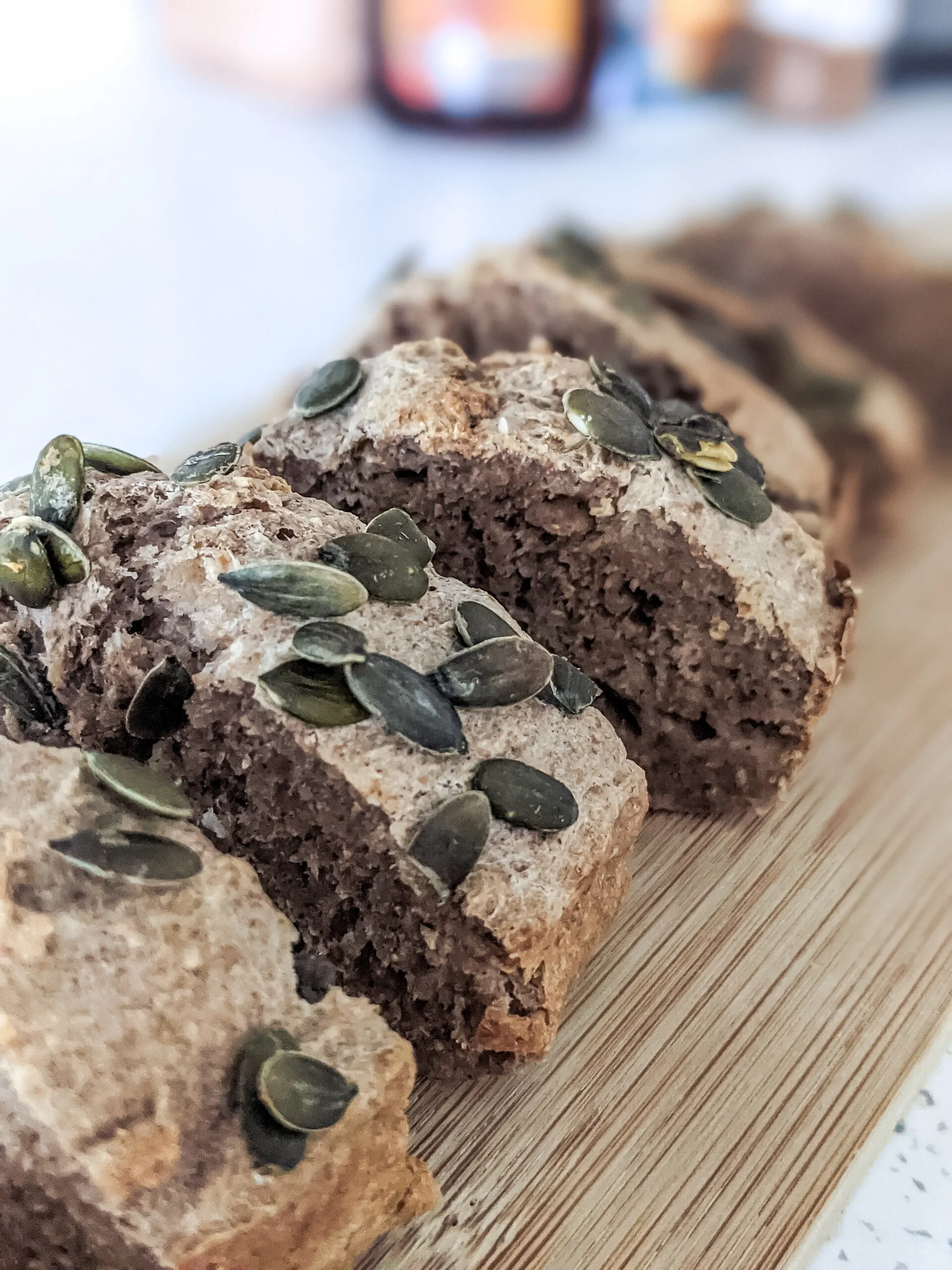 Banana Bread for Babies and Toddlers | Recipe