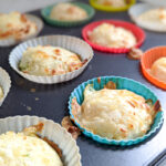 cheese muffins for babies ready to eat