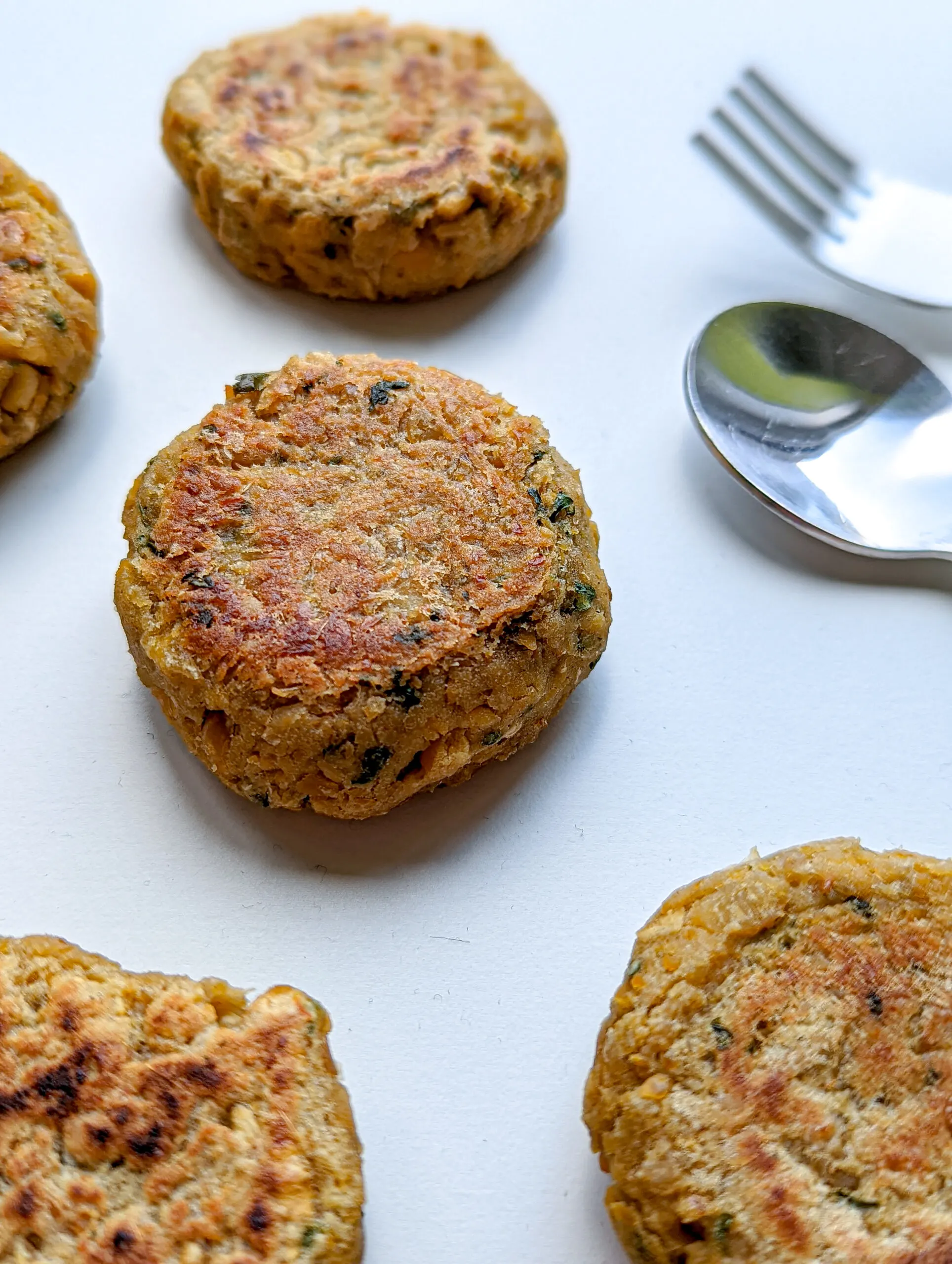 Baby Falafel | Recipe