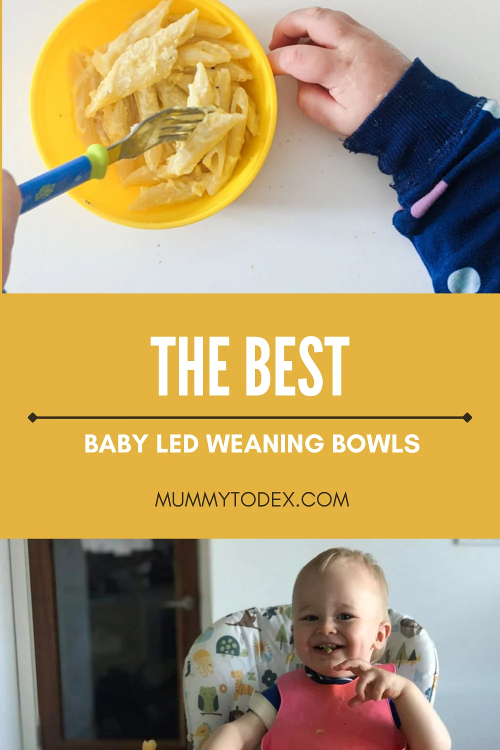 Best Baby Plates and Bowls for Easy Weaning 2024