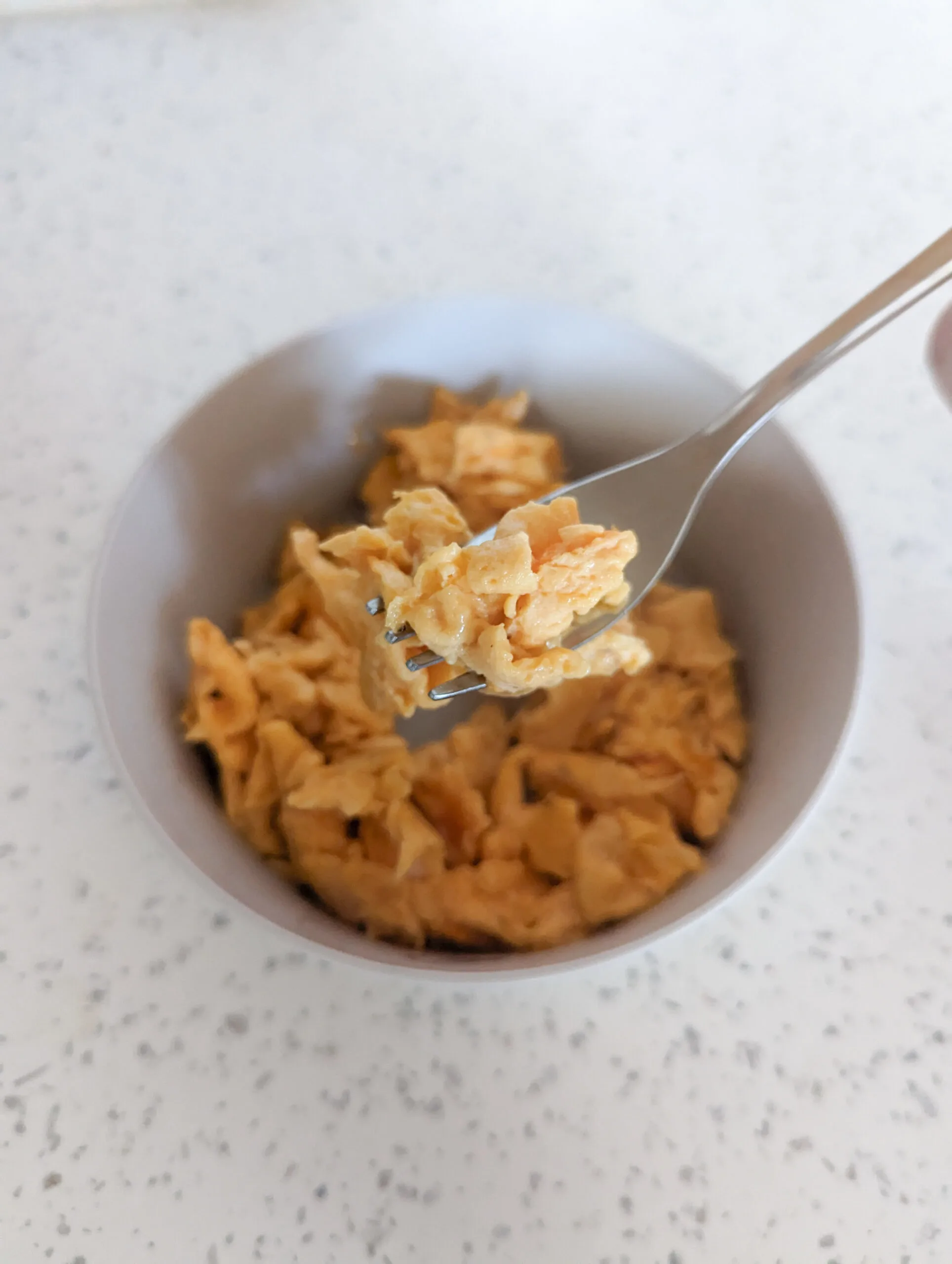 Scrambled Eggs for Babies | Recipe